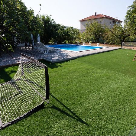 Apartment Blagaj With Private Pool Dış mekan fotoğraf