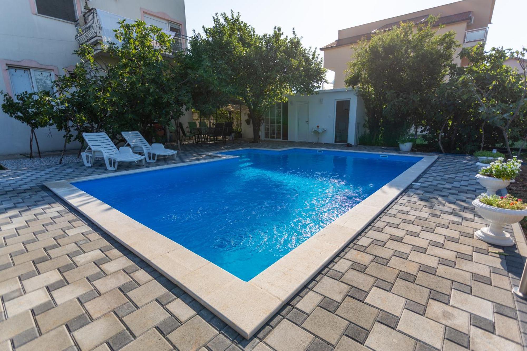 Apartment Blagaj With Private Pool Dış mekan fotoğraf