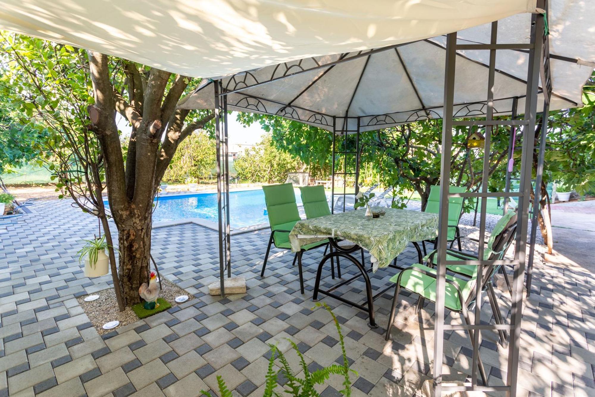 Apartment Blagaj With Private Pool Dış mekan fotoğraf