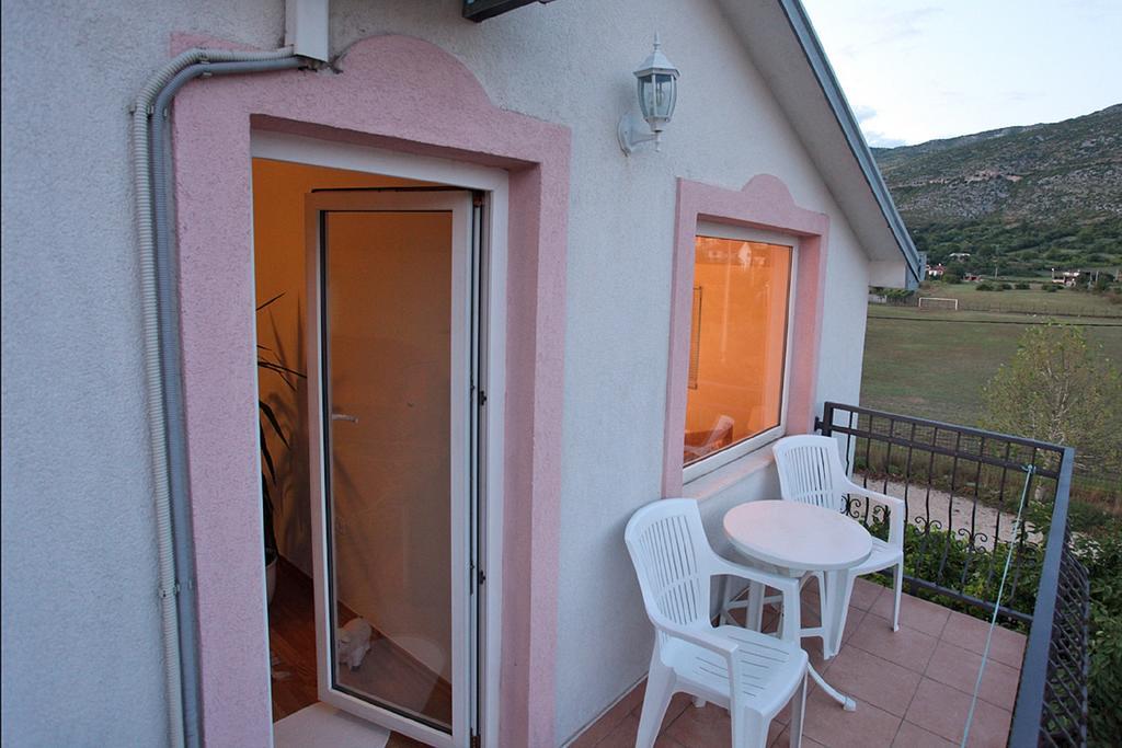 Apartment Blagaj With Private Pool Dış mekan fotoğraf