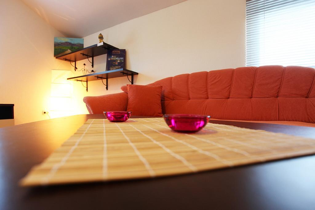 Apartment Blagaj With Private Pool Dış mekan fotoğraf