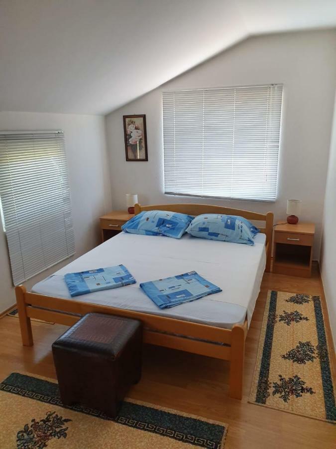 Apartment Blagaj With Private Pool Dış mekan fotoğraf