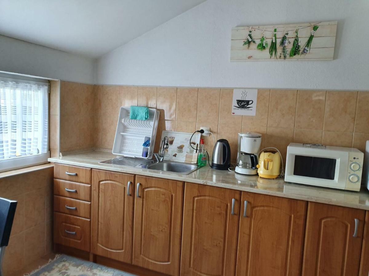 Apartment Blagaj With Private Pool Dış mekan fotoğraf